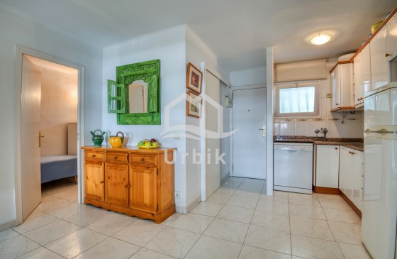 Resale - Apartment - Platja d'Aro - La Pineda
