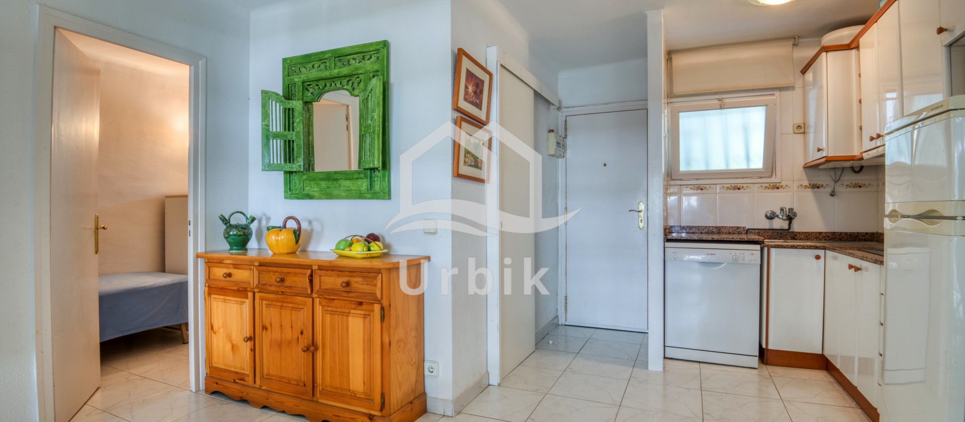 Resale - Apartment - Platja d'Aro - La Pineda