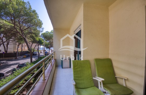 Resale - Apartment - Platja d'Aro - La Pineda