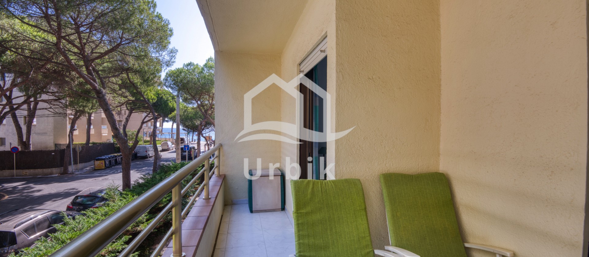 Resale - Apartment - Platja d'Aro - La Pineda