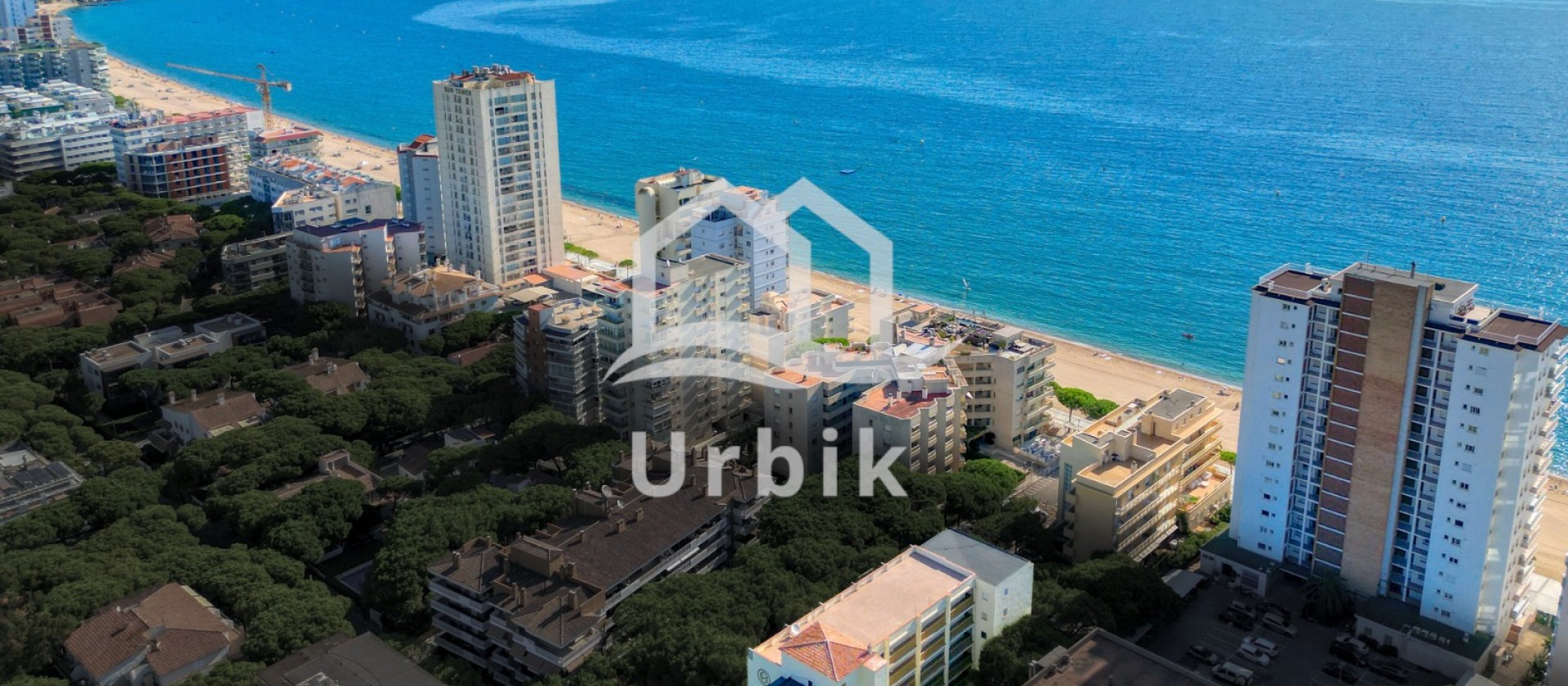 Resale - Apartment - Platja d'Aro - La Pineda