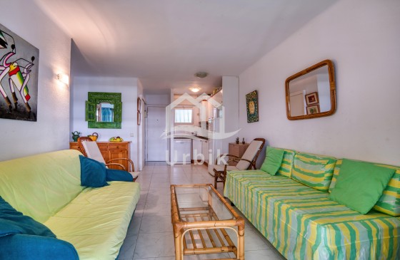 Resale - Apartment - Platja d'Aro - La Pineda