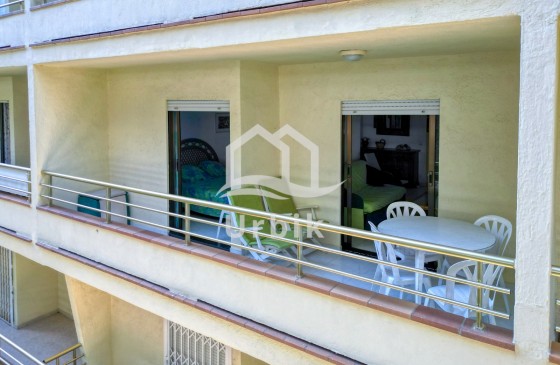 Resale - Apartment - Platja d'Aro - La Pineda