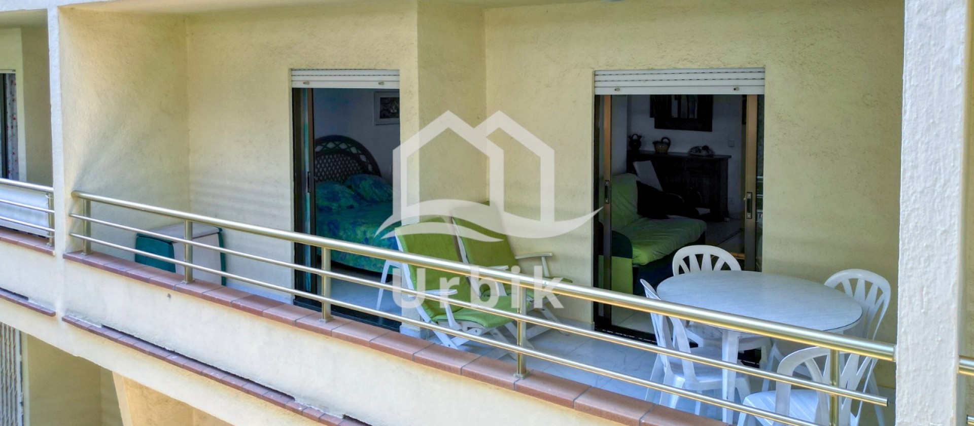 Resale - Apartment - Platja d'Aro - La Pineda