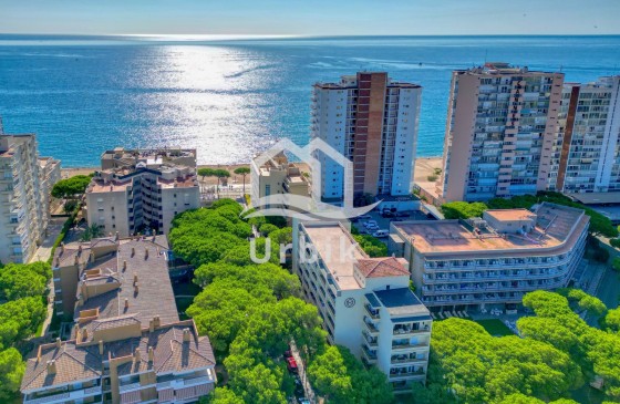 Resale - Apartment - Platja d'Aro - La Pineda