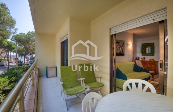 Resale - Apartment - Platja d'Aro - La Pineda
