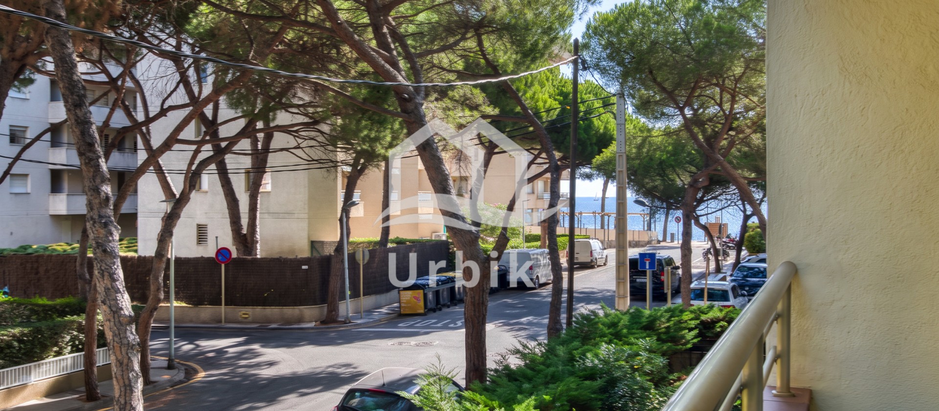 Resale - Apartment - Platja d'Aro - La Pineda