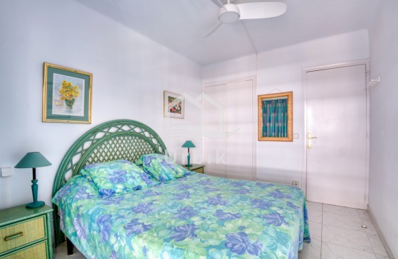 Resale - Apartment - Platja d'Aro - La Pineda
