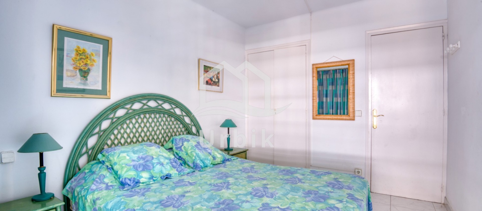 Resale - Apartment - Platja d'Aro - La Pineda