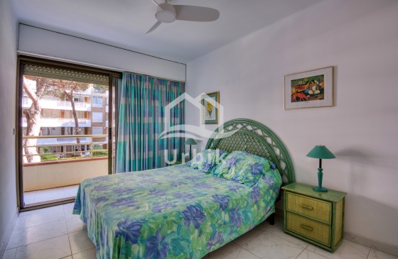 Resale - Apartment - Platja d'Aro - La Pineda