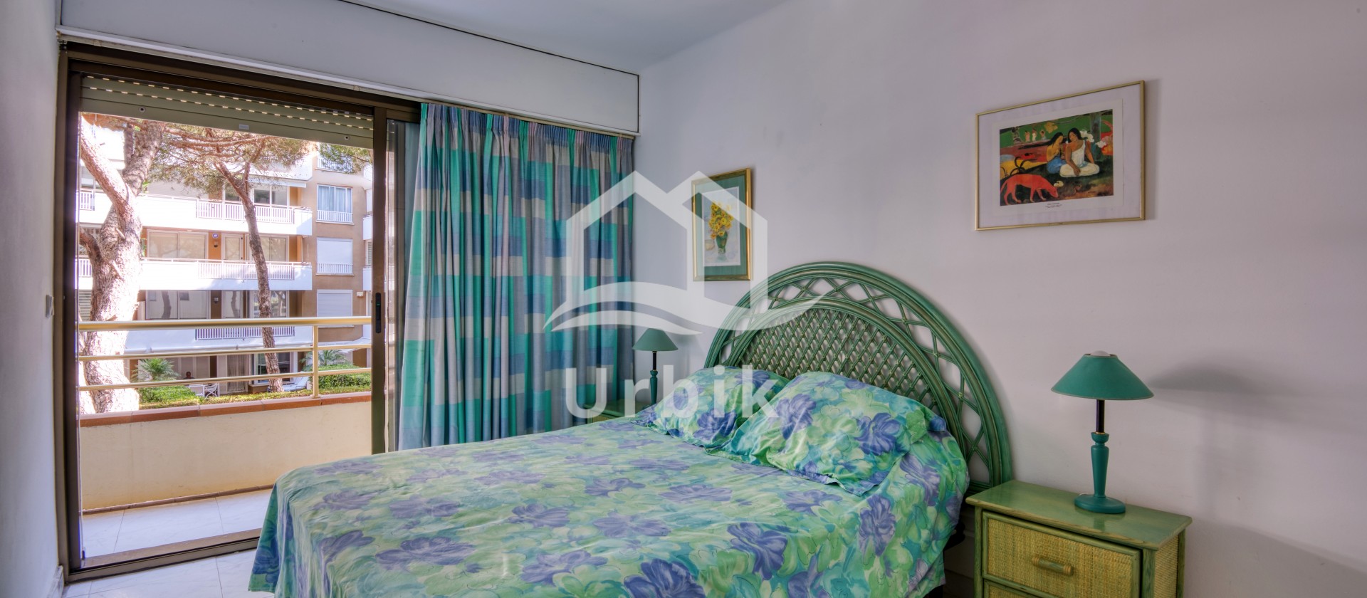 Resale - Apartment - Platja d'Aro - La Pineda