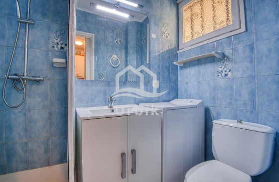 Resale - Apartment - Platja d'Aro - La Pineda