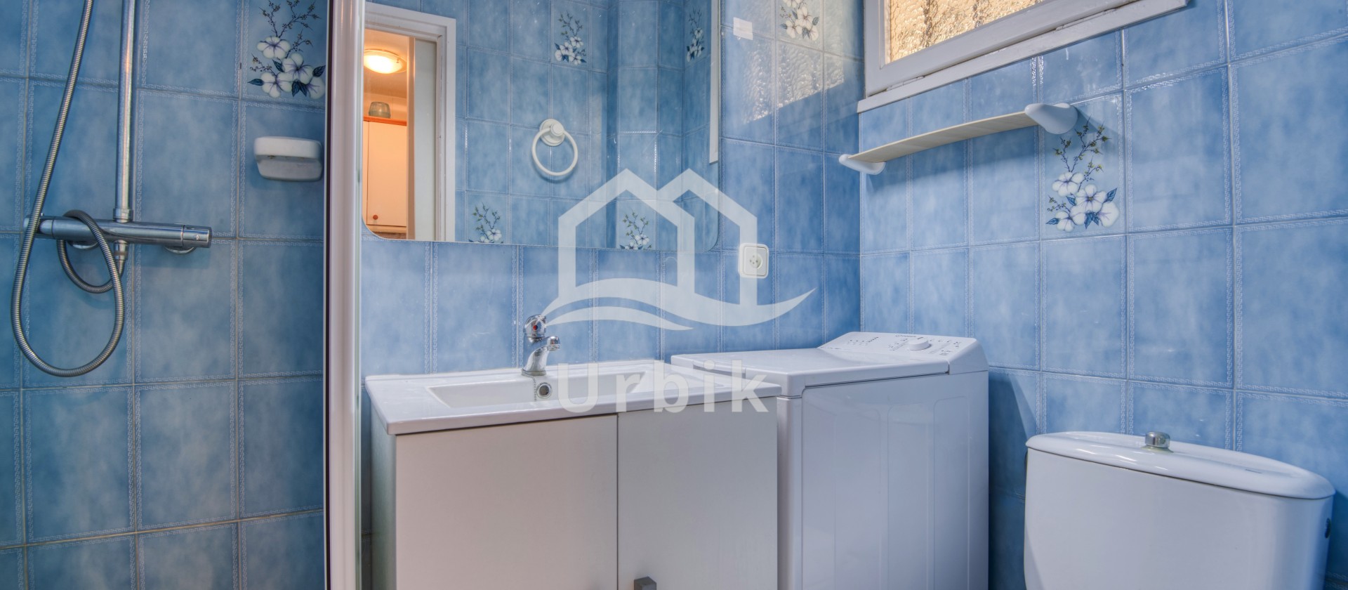 Resale - Apartment - Platja d'Aro - La Pineda