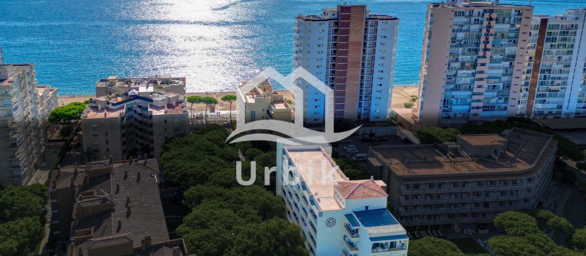 Resale - Apartment - Platja d'Aro - La Pineda