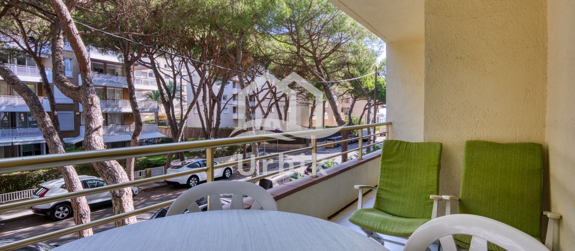 Resale - Apartment - Platja d'Aro - La Pineda
