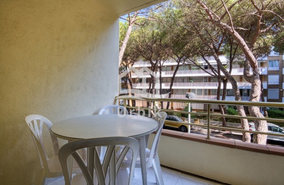 Resale - Apartment - Platja d'Aro - La Pineda