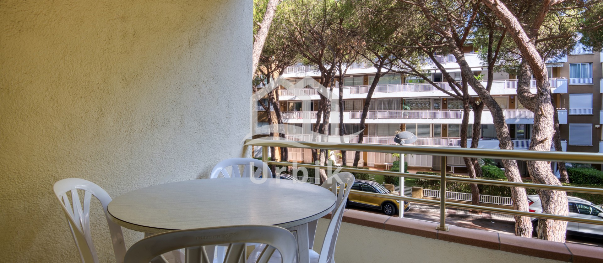 Resale - Apartment - Platja d'Aro - La Pineda