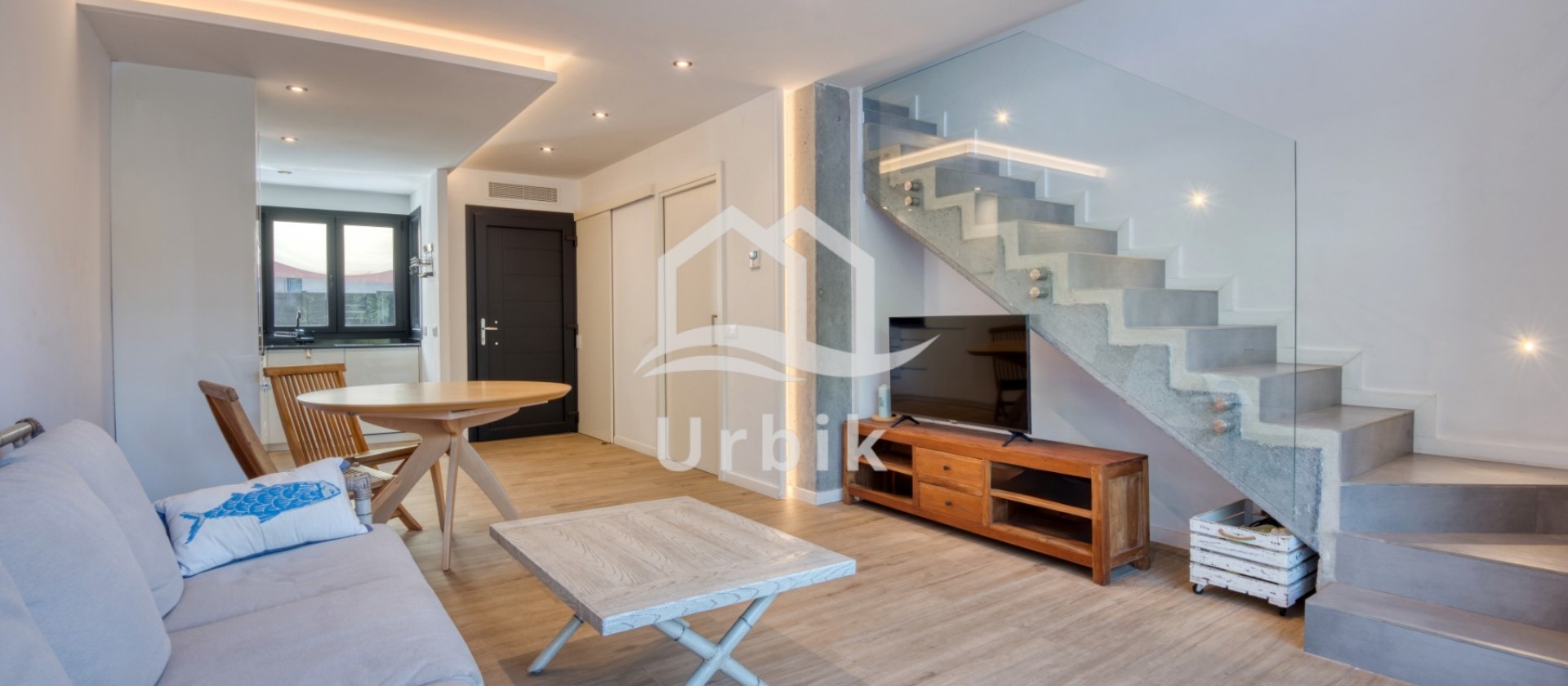 Segunda Mano - Casa adosada - Playa de Aro - La Pineda