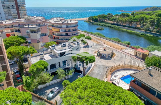 Segunda Mano - Casa adosada - Playa de Aro - La Pineda