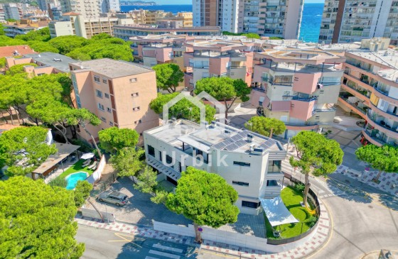 Segunda Mano - Casa adosada - Playa de Aro - La Pineda