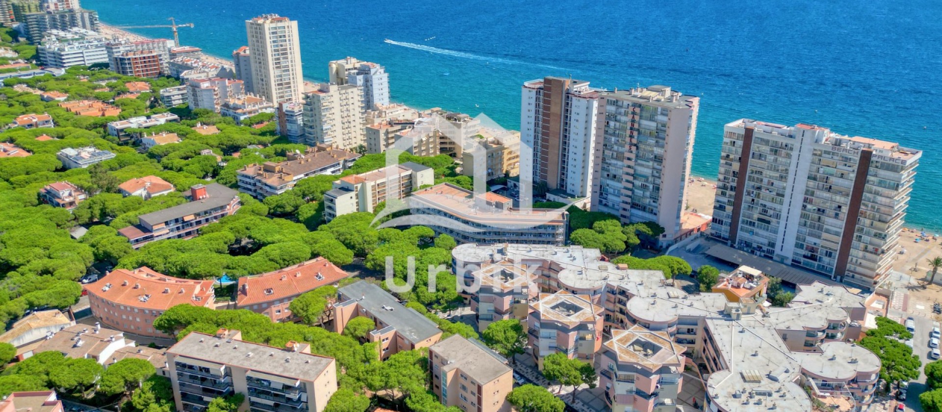 Segunda Mano - Casa adosada - Playa de Aro - La Pineda