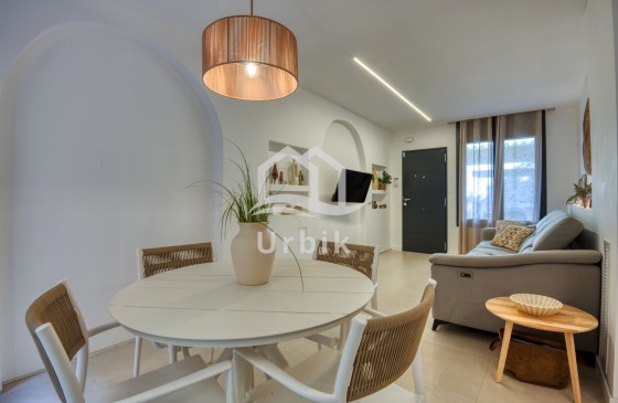 Revenda - Casa - Sant Feliu De Guixols - Volta del Ametller