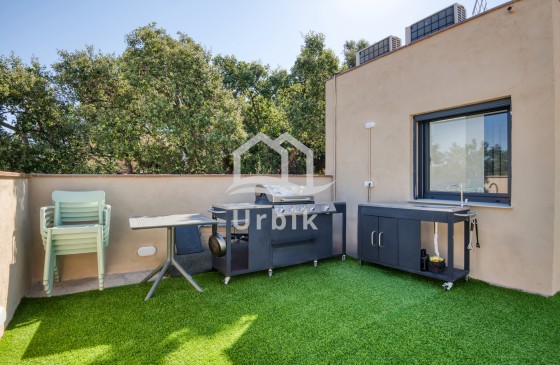 Revenda - Casa - Sant Feliu De Guixols - Volta del Ametller