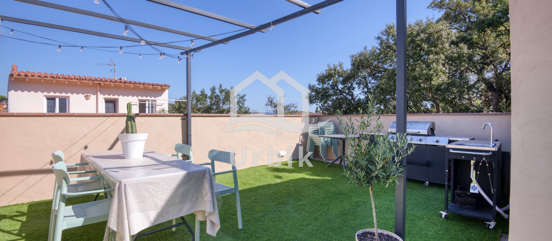 Revenda - Casa - Sant Feliu De Guixols - Volta del Ametller