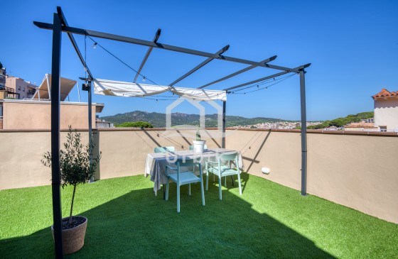 Revenda - Casa - Sant Feliu De Guixols - Volta del Ametller