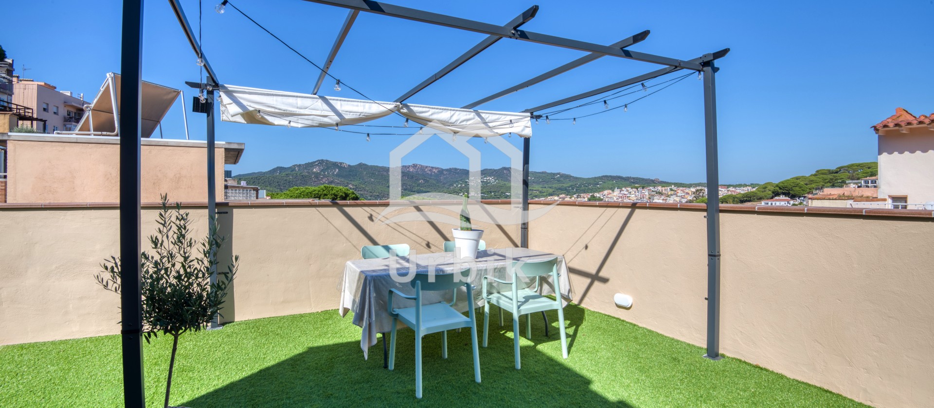 Revenda - Casa - Sant Feliu De Guixols - Volta del Ametller