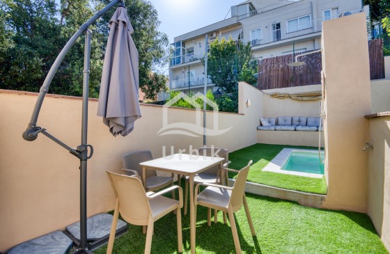 Revenda - Casa - Sant Feliu De Guixols - Volta del Ametller