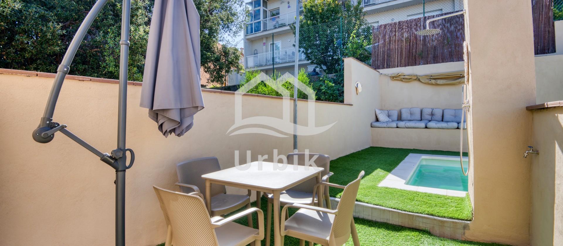 Revenda - Casa - Sant Feliu De Guixols - Volta del Ametller
