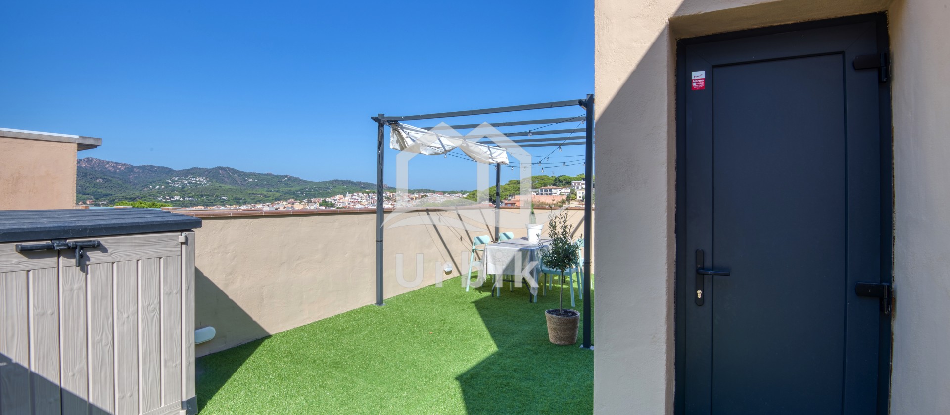 Revenda - Casa - Sant Feliu De Guixols - Volta del Ametller