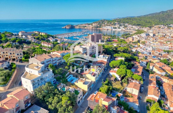 Revenda - Casa - Sant Feliu De Guixols - Volta del Ametller