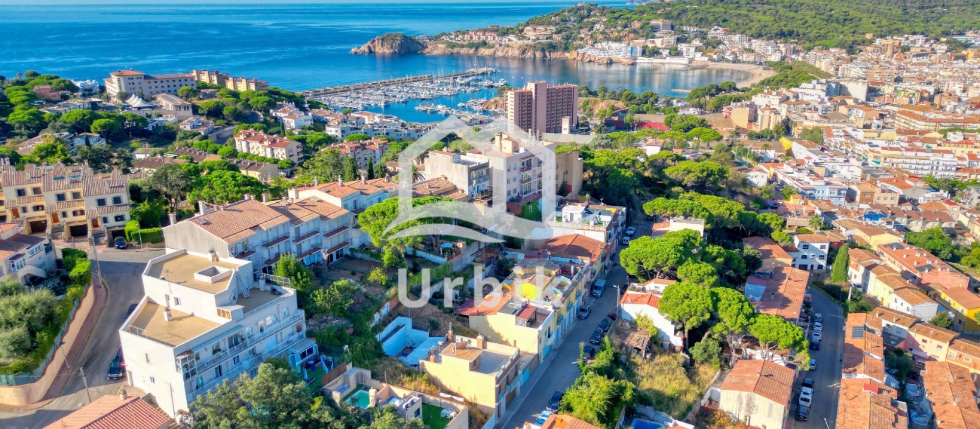 Revenda - Casa - Sant Feliu De Guixols - Volta del Ametller