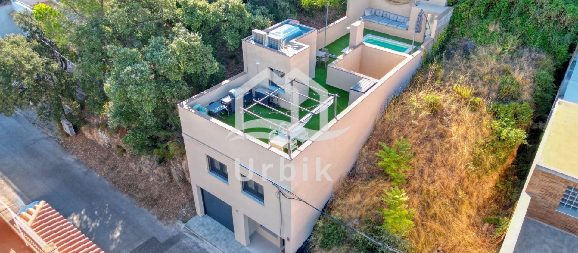 Revenda - Casa - Sant Feliu De Guixols - Volta del Ametller