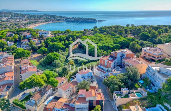Revenda - Casa - Sant Feliu De Guixols - Volta del Ametller