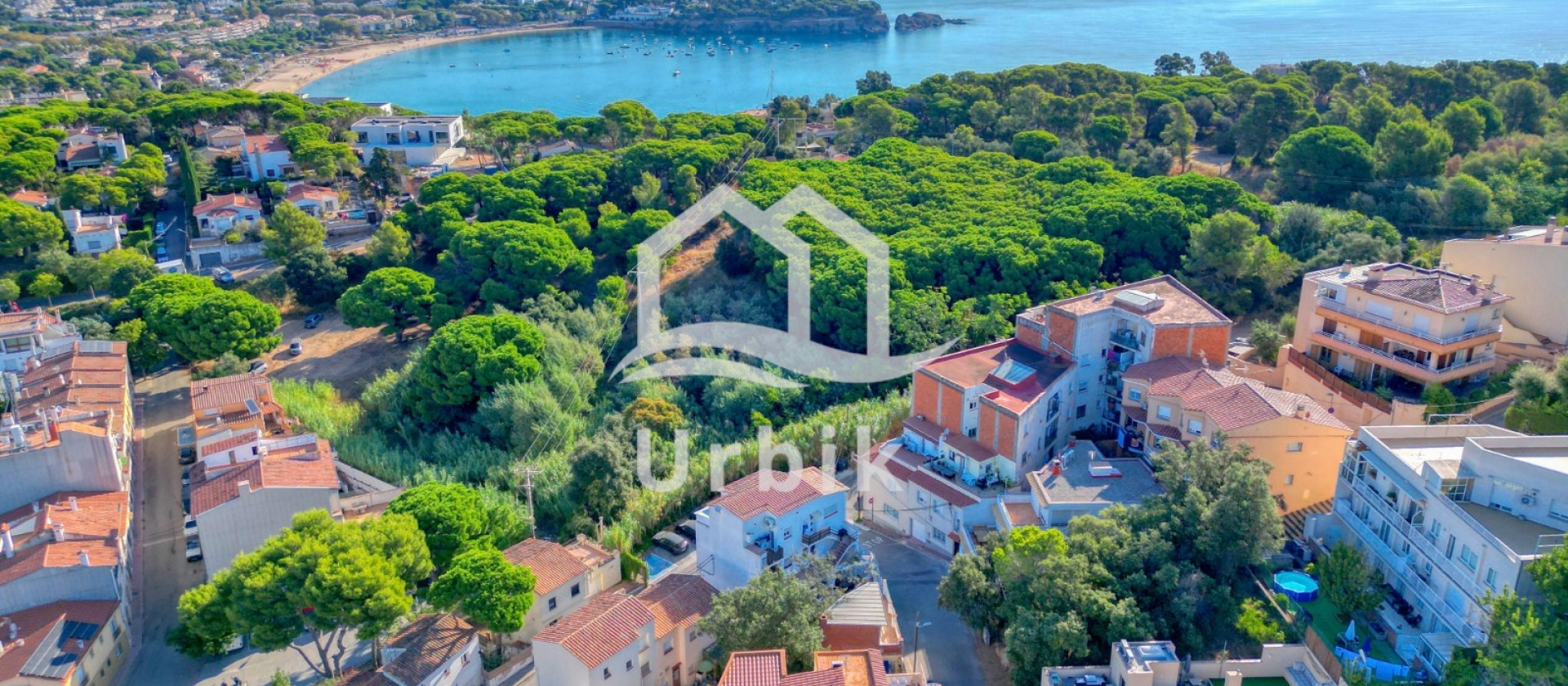 Revenda - Casa - Sant Feliu De Guixols - Volta del Ametller