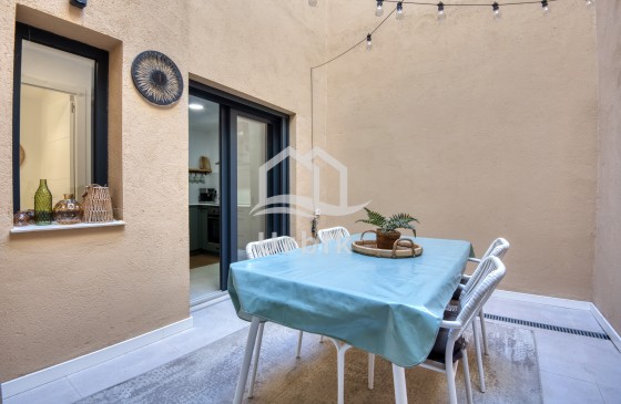 Revenda - Casa - Sant Feliu De Guixols - Volta del Ametller