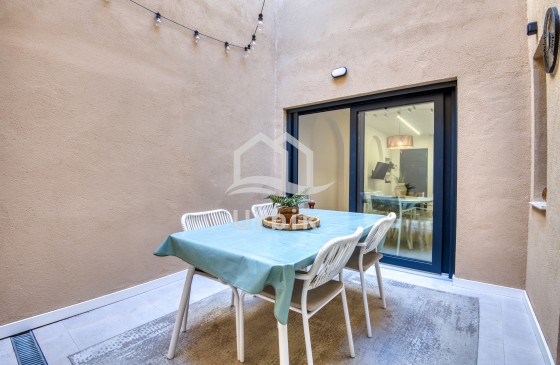 Revenda - Casa - Sant Feliu De Guixols - Volta del Ametller