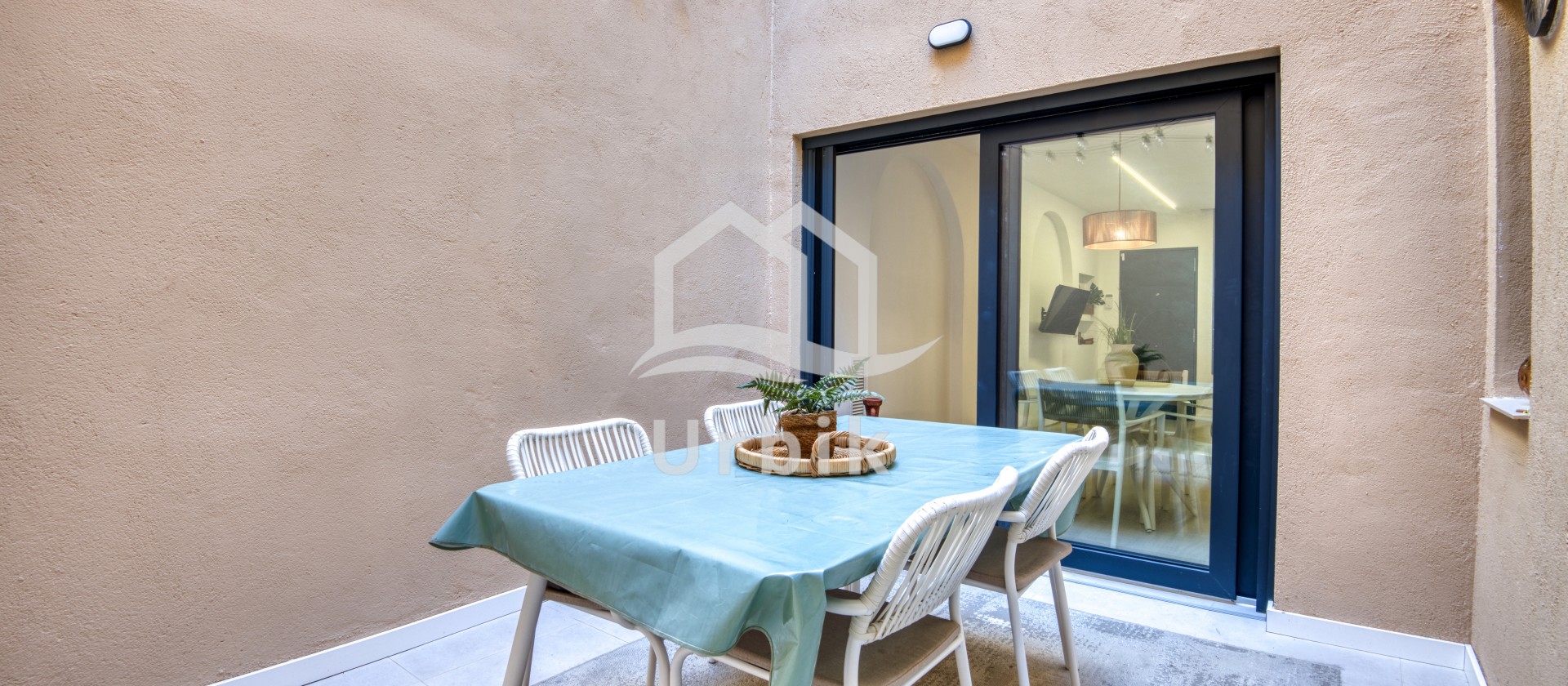 Revenda - Casa - Sant Feliu De Guixols - Volta del Ametller