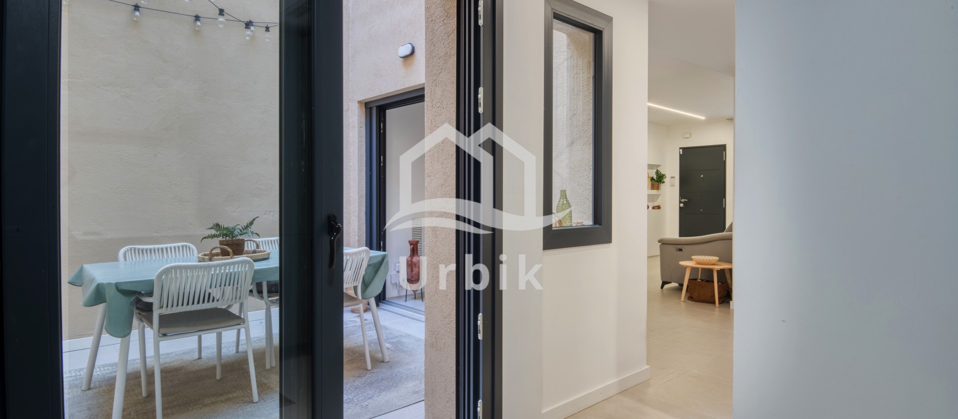Revenda - Casa - Sant Feliu De Guixols - Volta del Ametller