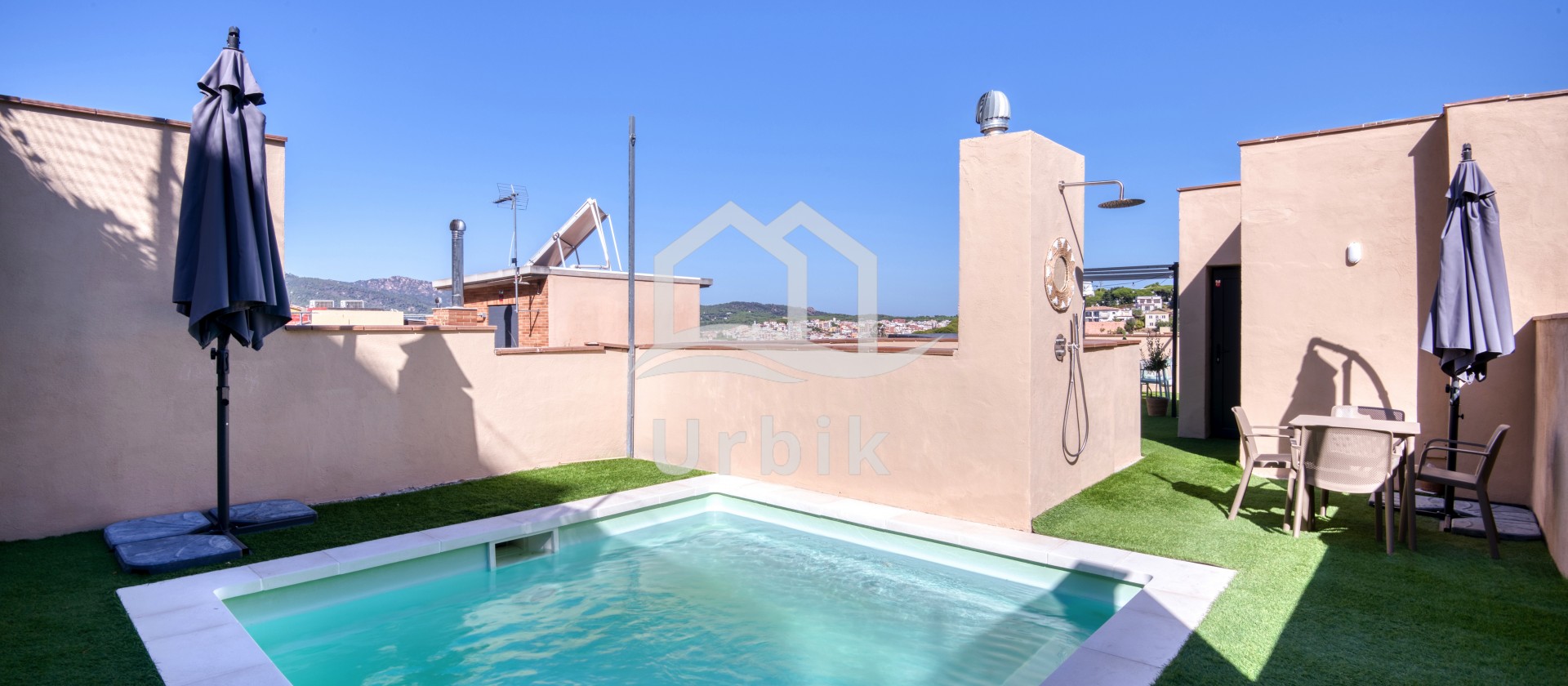 Revenda - Casa - Sant Feliu De Guixols - Volta del Ametller