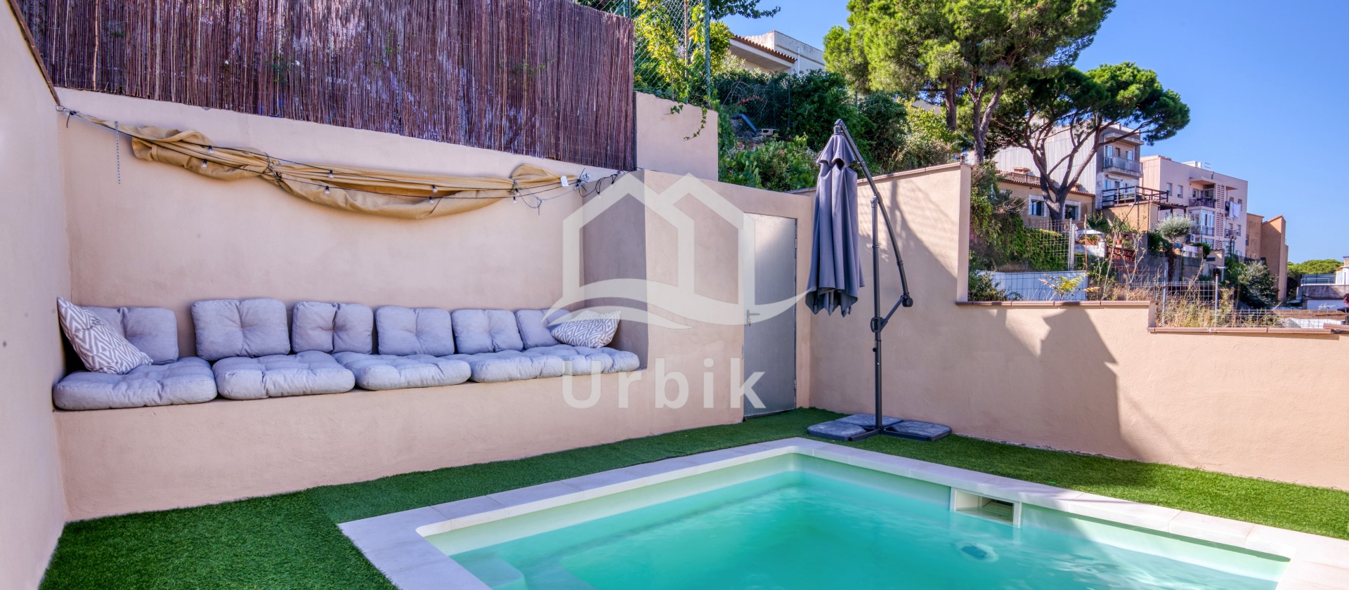 Revenda - Casa - Sant Feliu De Guixols - Volta del Ametller