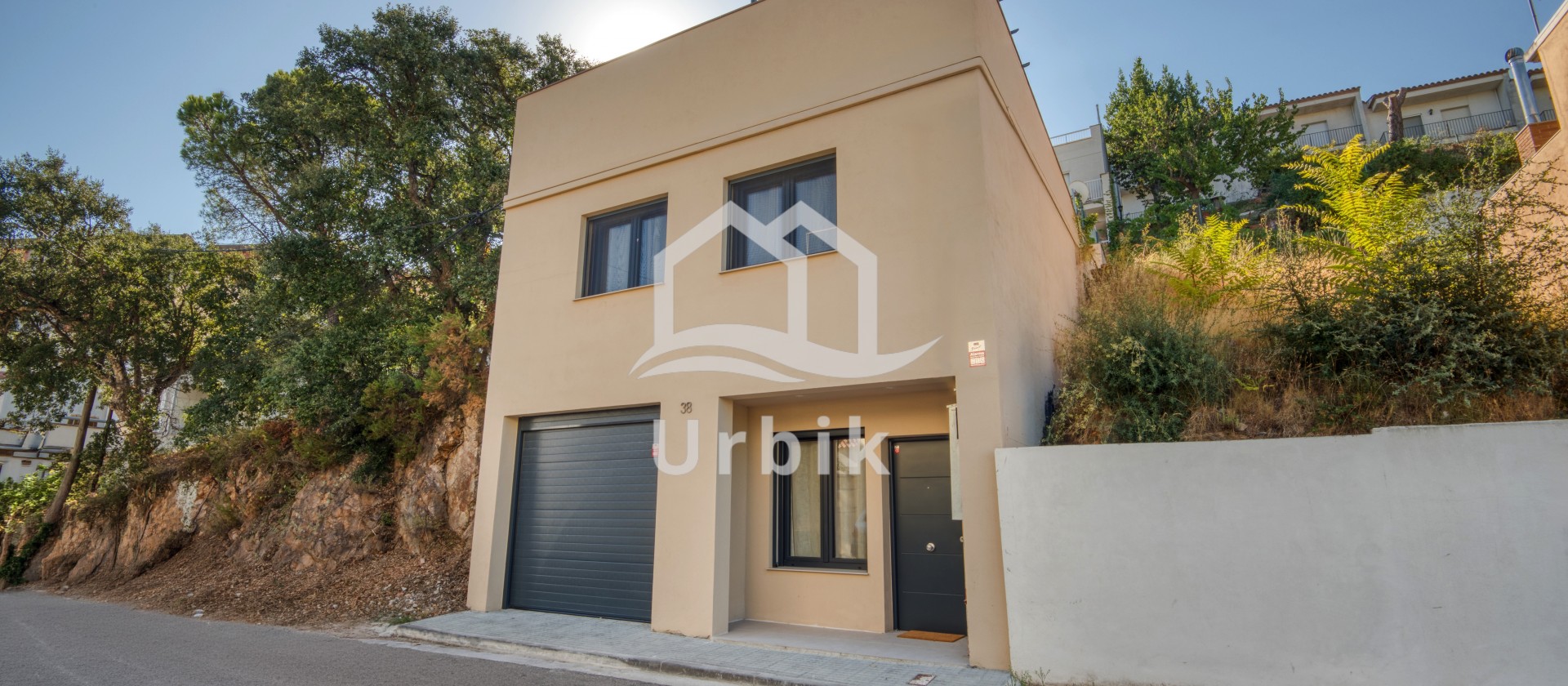 Revenda - Casa - Sant Feliu De Guixols - Volta del Ametller