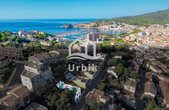 Revenda - Casa - Sant Feliu De Guixols - Volta del Ametller