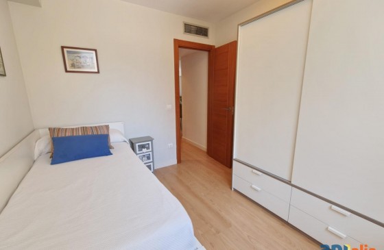 Resale - Apartment - Sant Antoni De Calonge - Center