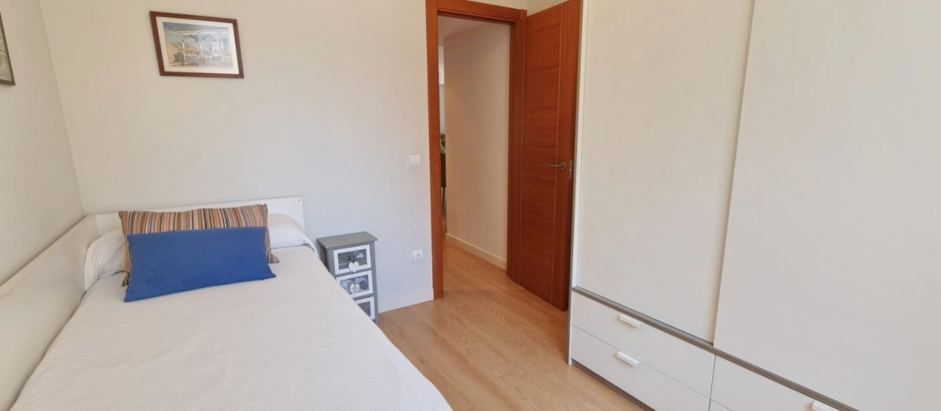 Resale - Apartment - Sant Antoni De Calonge - Center