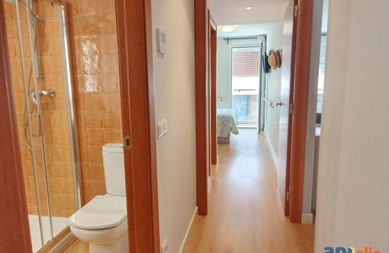 Resale - Apartment - Sant Antoni De Calonge - Center