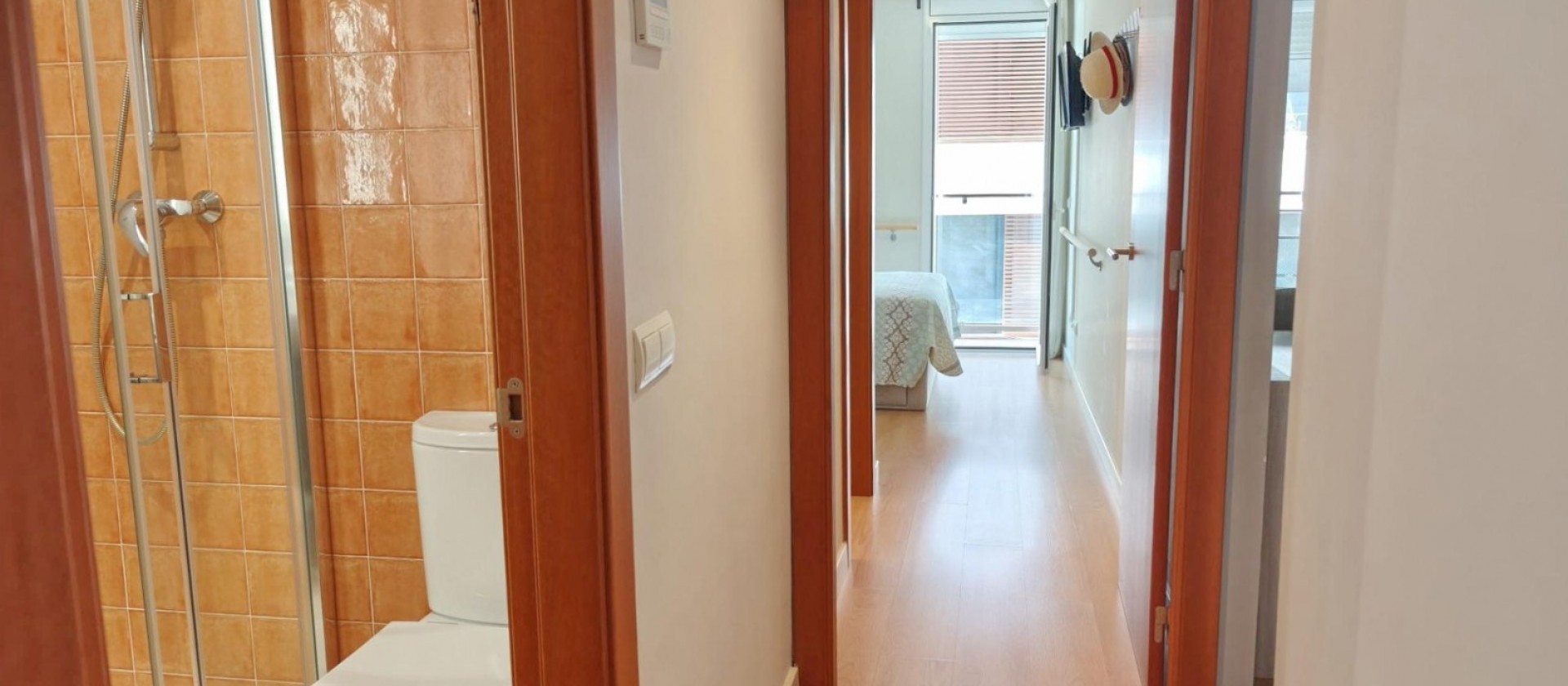 Resale - Apartment - Sant Antoni De Calonge - Center